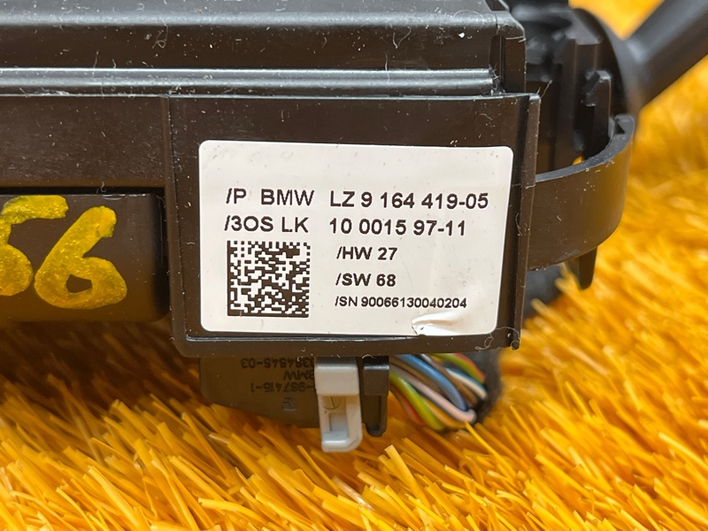 блок подрулевых переключателей, 4000 рублей, Красноярск