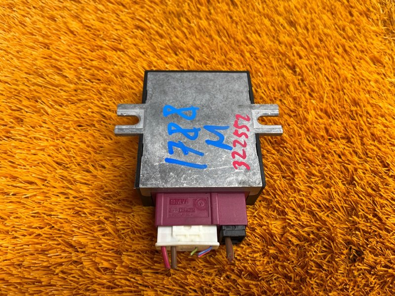 Блок управления топливным насосом, 3500 рублей, Красноярск