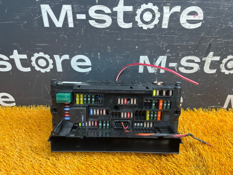 блок предохранителей, 1000 рублей, Красноярск