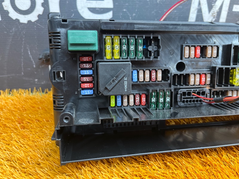 блок предохранителей, 1000 рублей, Красноярск