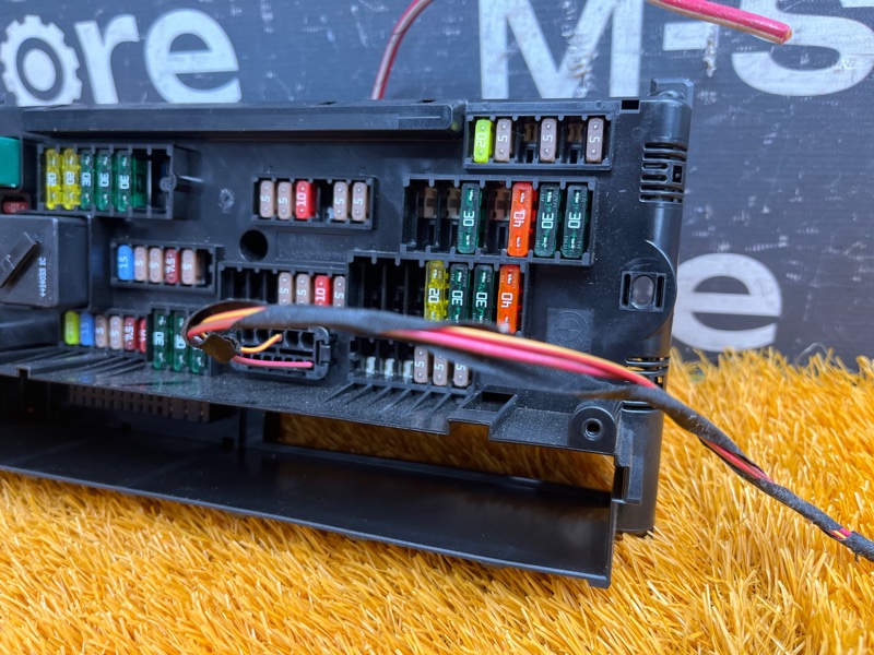 блок предохранителей, 1000 рублей, Красноярск