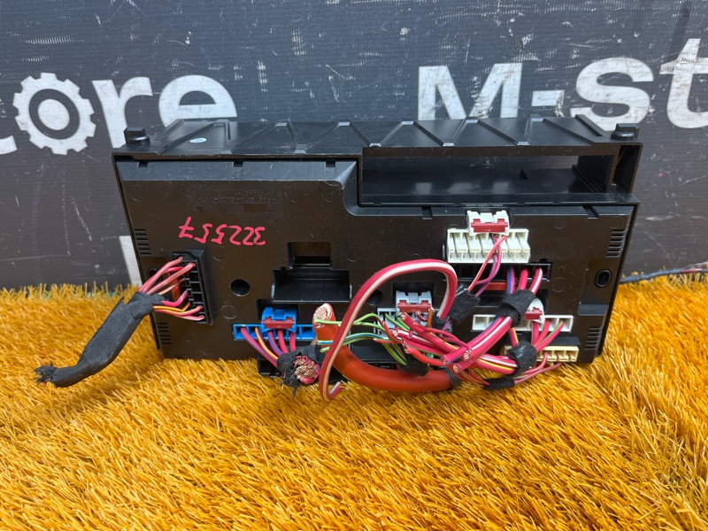 блок предохранителей, 1000 рублей, Красноярск