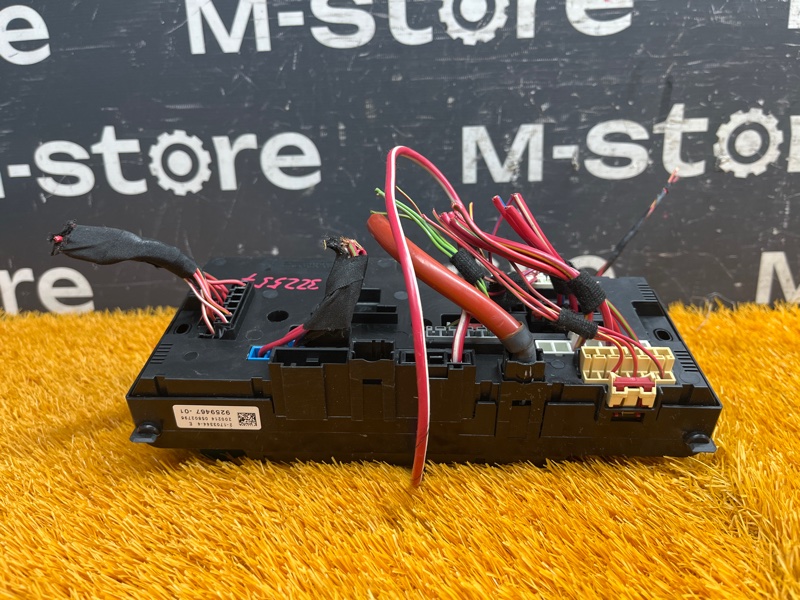 блок предохранителей, 1000 рублей, Красноярск