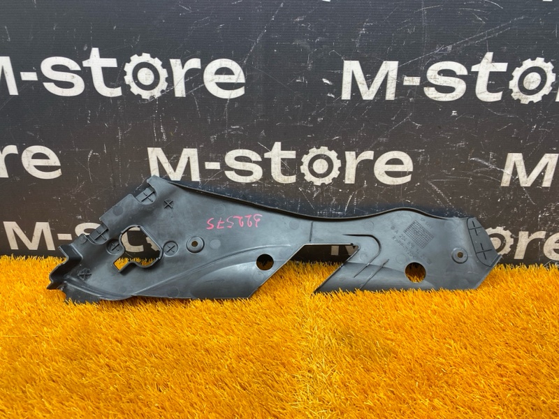 Накладка замка капота, 1000 рублей, Красноярск