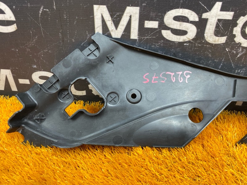 Накладка замка капота, 1000 рублей, Красноярск