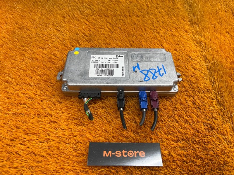 Блок управления камерой, 3500 рублей, Красноярск