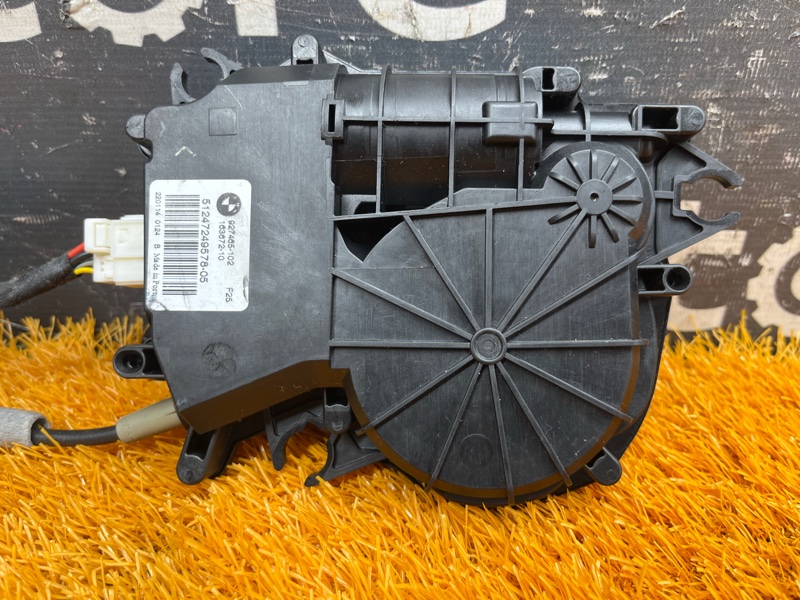 замок багажника, 12000 рублей, Красноярск