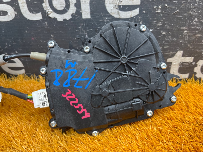 замок багажника, 12000 рублей, Красноярск