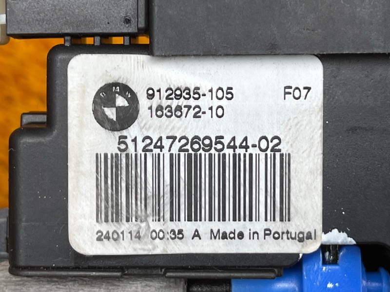 замок багажника, 12000 рублей, Красноярск