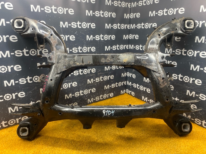 Балка поперечная (подрамник), 5000 рублей, Красноярск