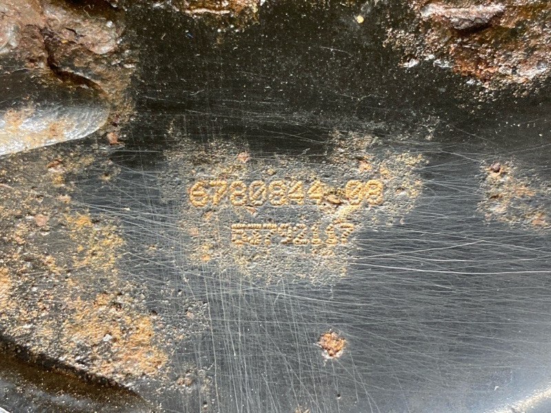 Балка поперечная (подрамник), 5000 рублей, Красноярск