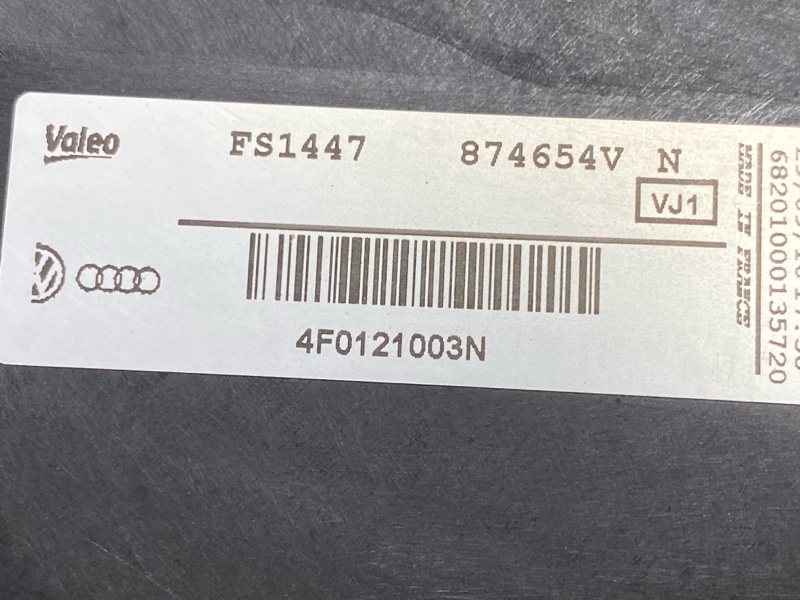 Вентилятор радиатора, 11000 рублей, Красноярск