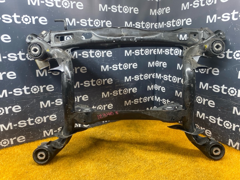 Балка поперечная (подрамник), 28000 рублей, Красноярск