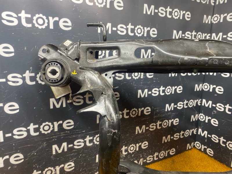 Балка поперечная (подрамник), 28000 рублей, Красноярск