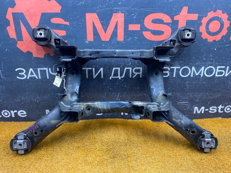 Балка поперечная (подрамник), 4500 рублей, Красноярск