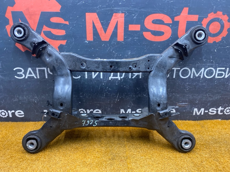 Балка поперечная (подрамник), 4500 рублей, Красноярск