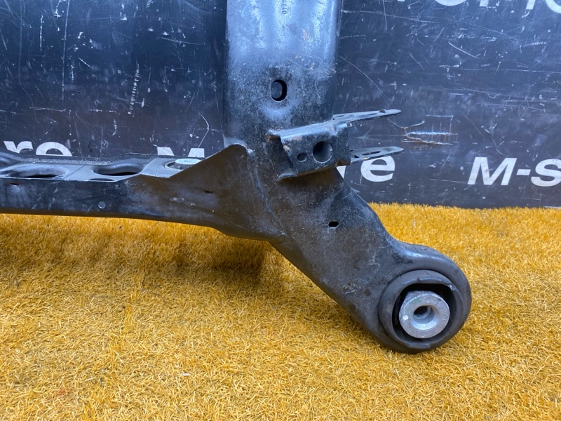 Балка поперечная (подрамник), 4500 рублей, Красноярск