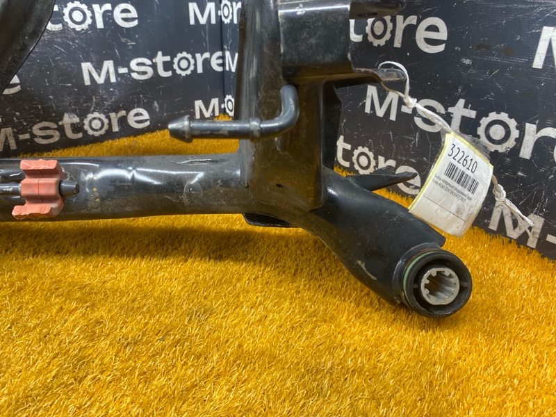 Балка поперечная (подрамник), 1500 рублей, Красноярск