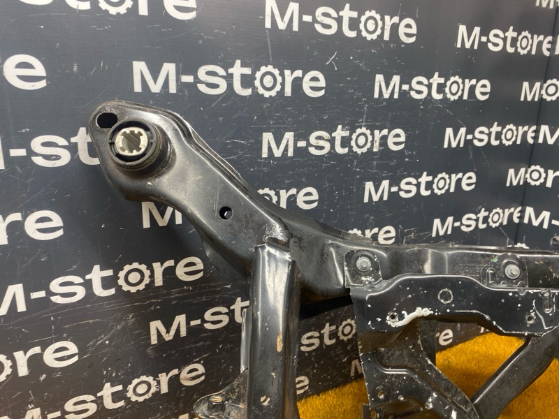 Балка поперечная (подрамник), 1500 рублей, Красноярск