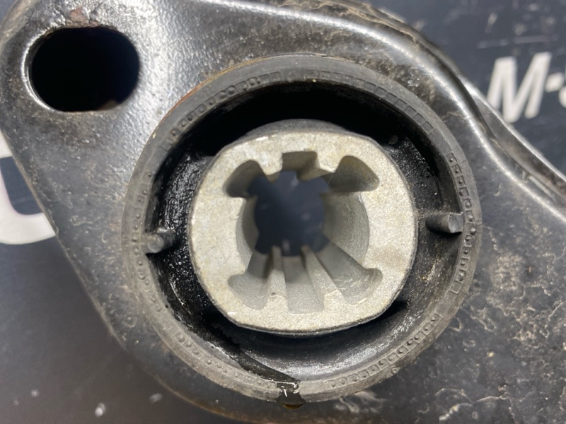 Балка поперечная (подрамник), 1500 рублей, Красноярск