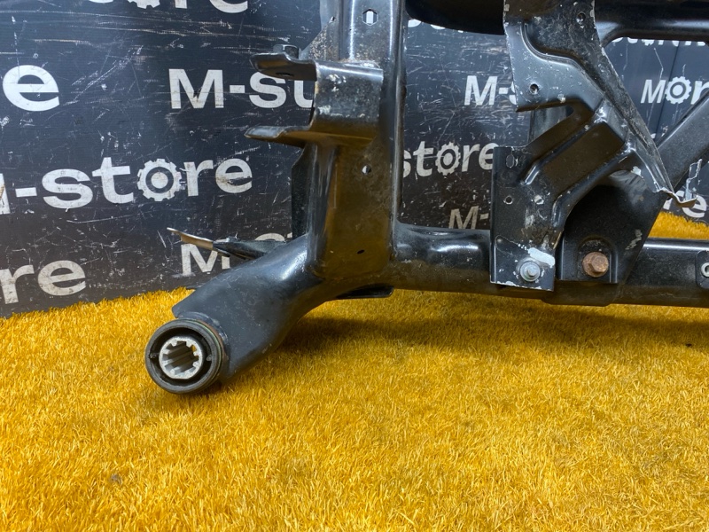 Балка поперечная (подрамник), 1500 рублей, Красноярск