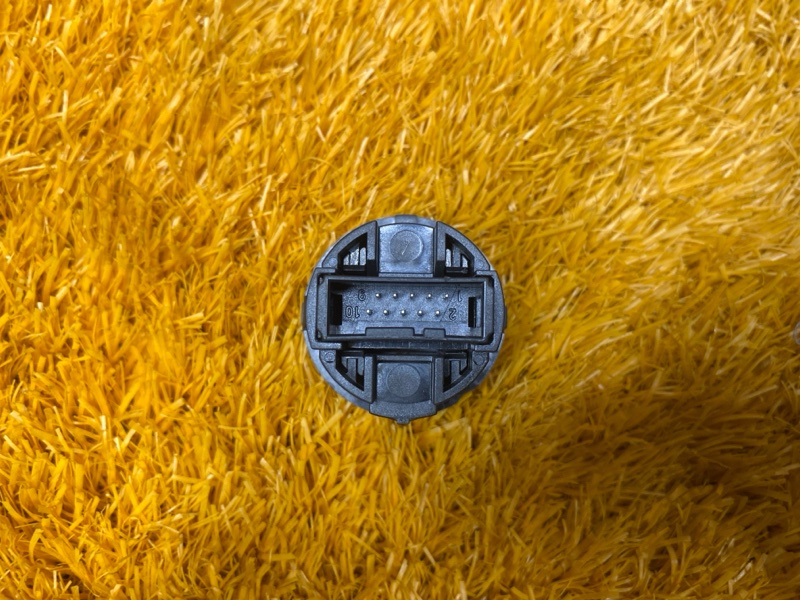 Кнопка Старт-Стоп, 600 рублей, Красноярск