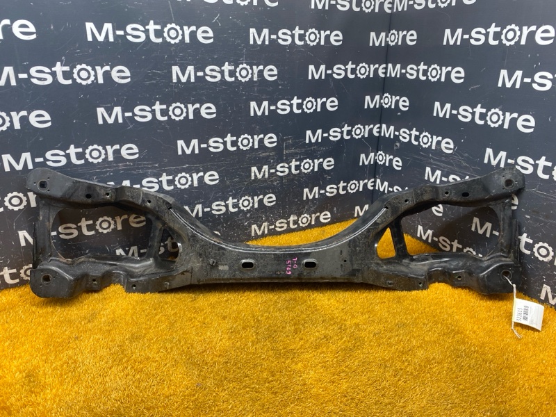 Балка поперечная (подрамник), 300 рублей, Красноярск