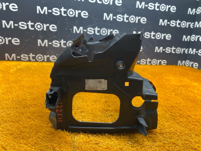 воздуховод радиатора, 6000 рублей, Красноярск