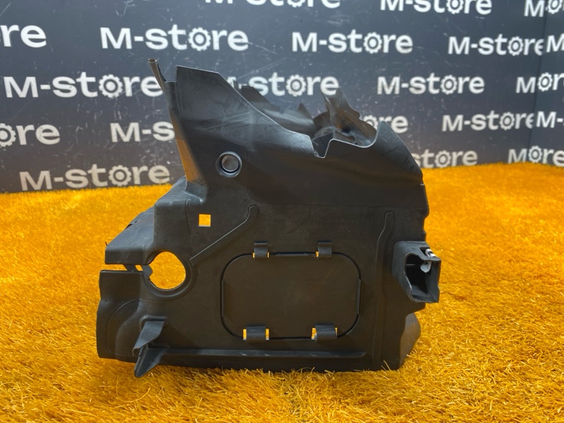 воздуховод радиатора, 6000 рублей, Красноярск