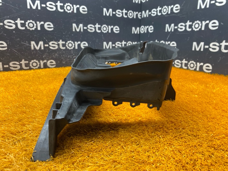 воздуховод радиатора, 5500 рублей, Красноярск