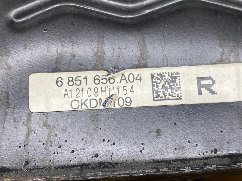 Балка поперечная (подрамник), 4000 рублей, Красноярск