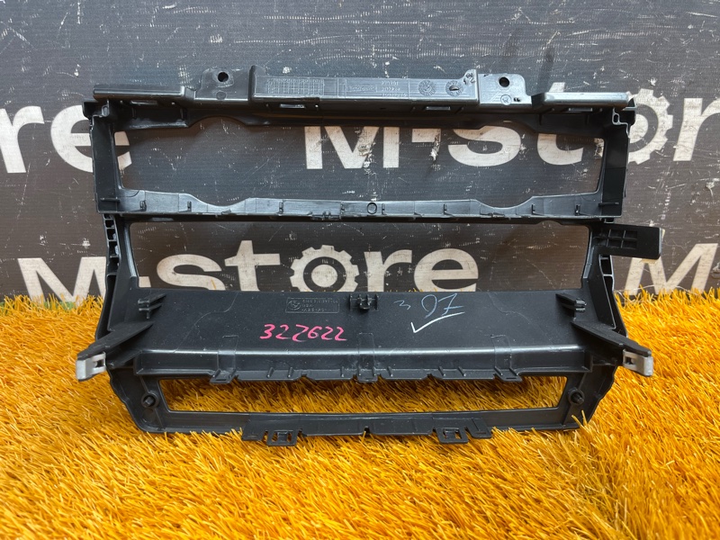 Рамка магнитолы, 700 рублей, Красноярск