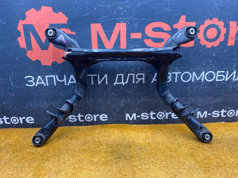 Балка поперечная (подрамник), 1500 рублей, Красноярск