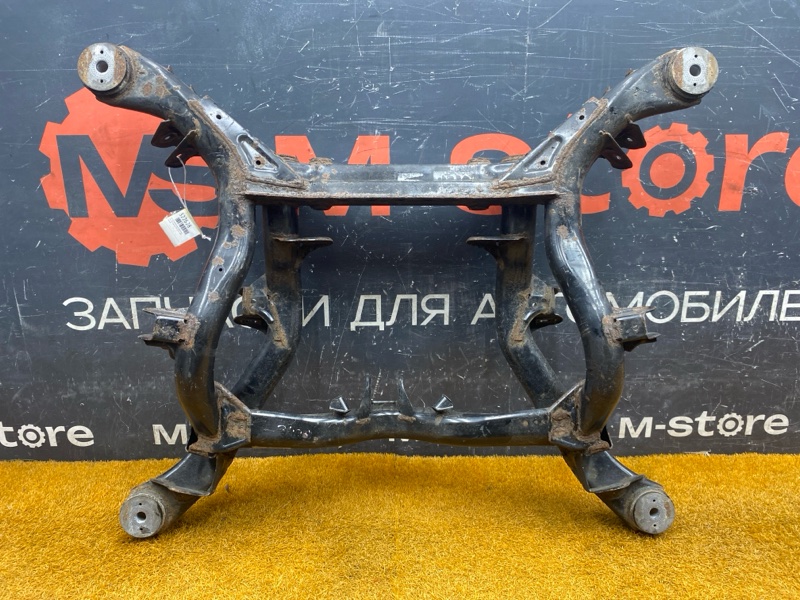 Балка поперечная (подрамник), 2500 рублей, Красноярск