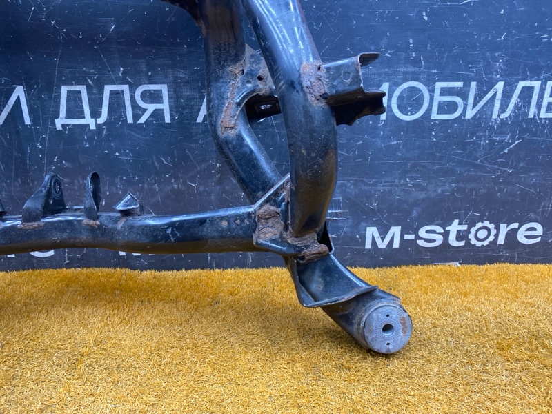 Балка поперечная (подрамник), 2500 рублей, Красноярск