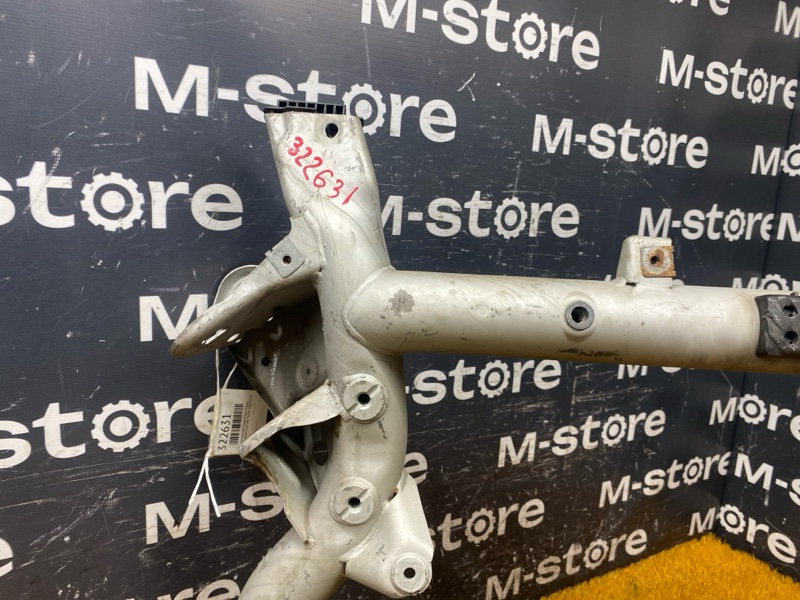 Балка поперечная (подрамник), 5500 рублей, Красноярск