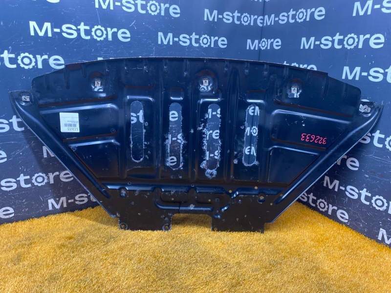 защита двигателя, 5500 рублей, Красноярск