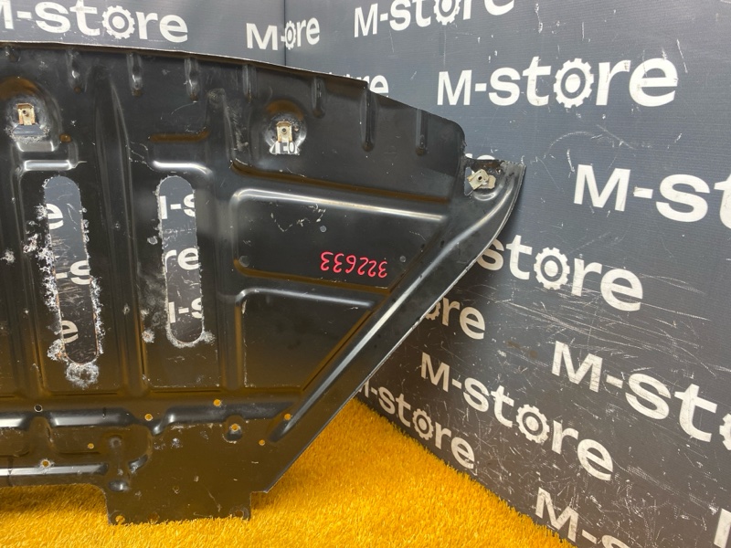 защита двигателя, 5500 рублей, Красноярск