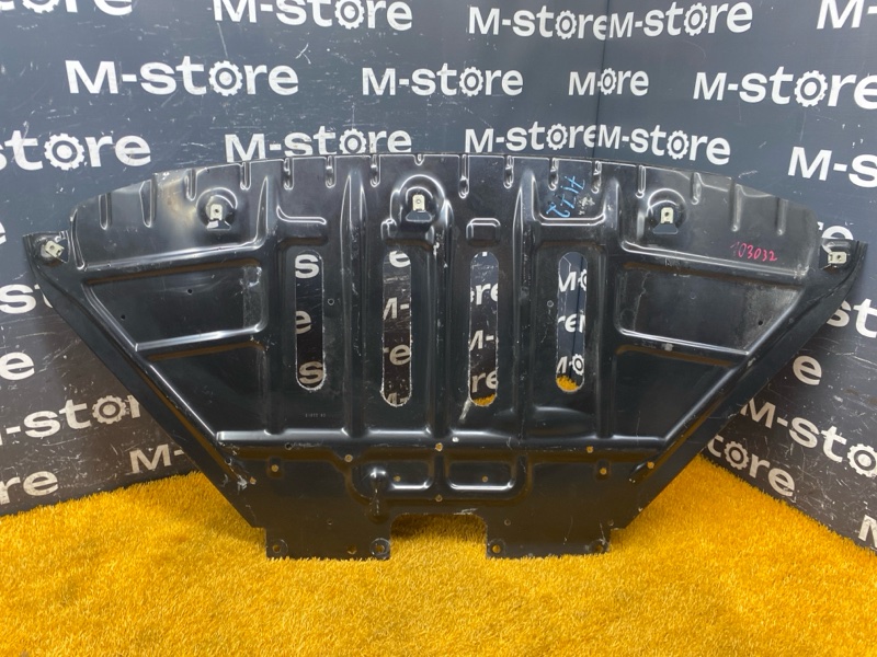 защита двигателя, 5500 рублей, Красноярск