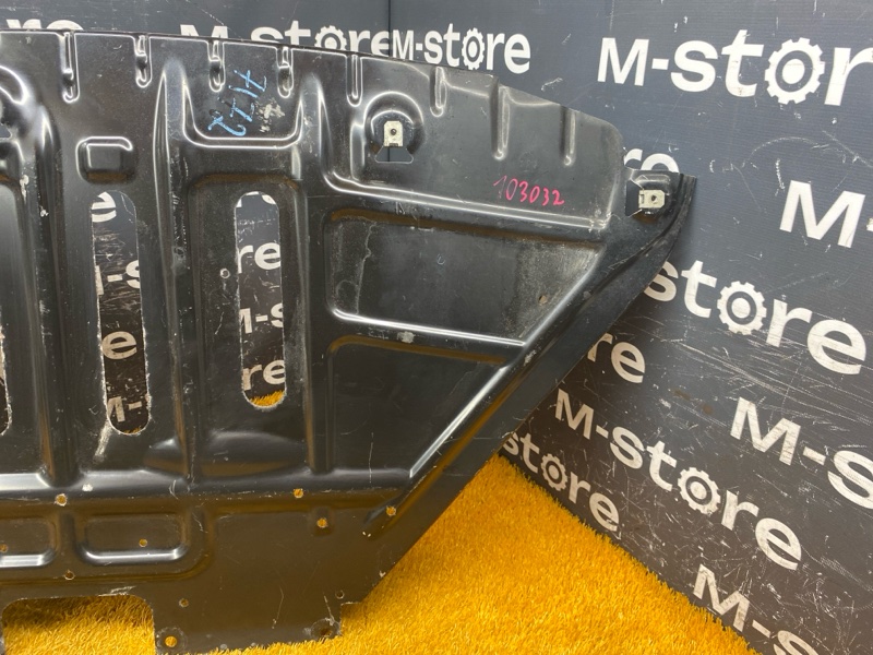 защита двигателя, 5500 рублей, Красноярск