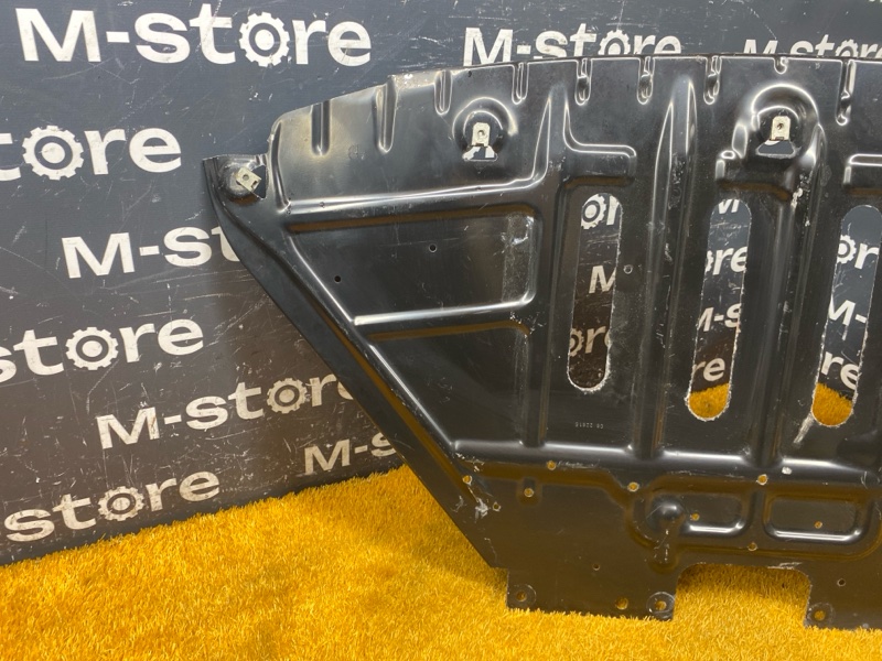 защита двигателя, 5500 рублей, Красноярск