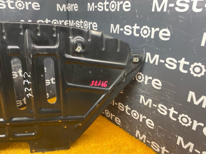 защита двигателя, 5500 рублей, Красноярск