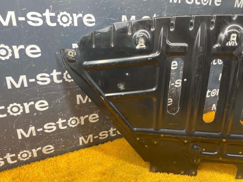 защита двигателя, 5500 рублей, Красноярск