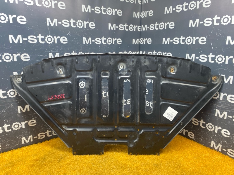 защита двигателя, 5500 рублей, Красноярск