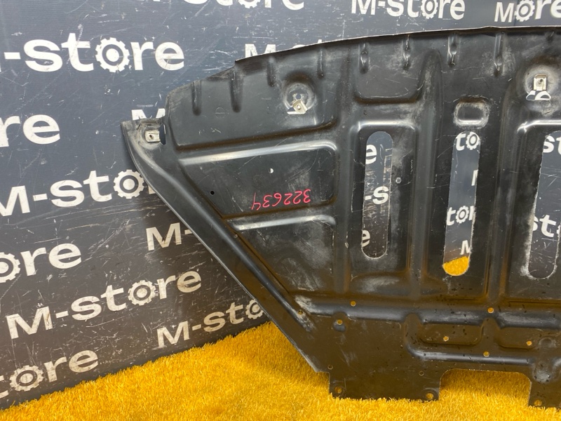 защита двигателя, 5500 рублей, Красноярск