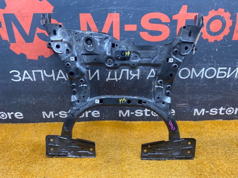 Балка поперечная (подрамник), 9000 рублей, Красноярск