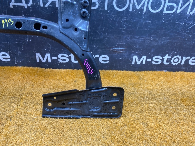 Балка поперечная (подрамник), 9000 рублей, Красноярск