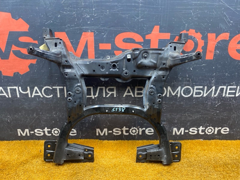 Балка поперечная (подрамник), 9000 рублей, Красноярск