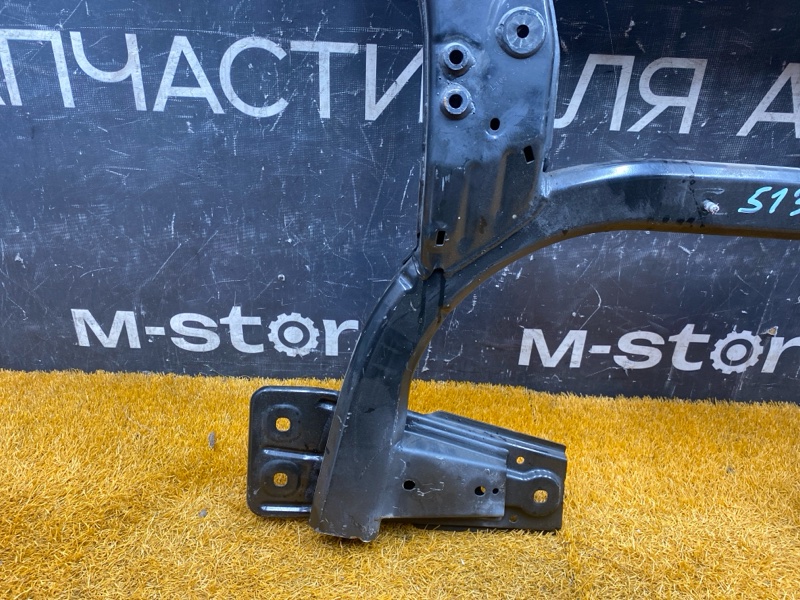 Балка поперечная (подрамник), 9000 рублей, Красноярск