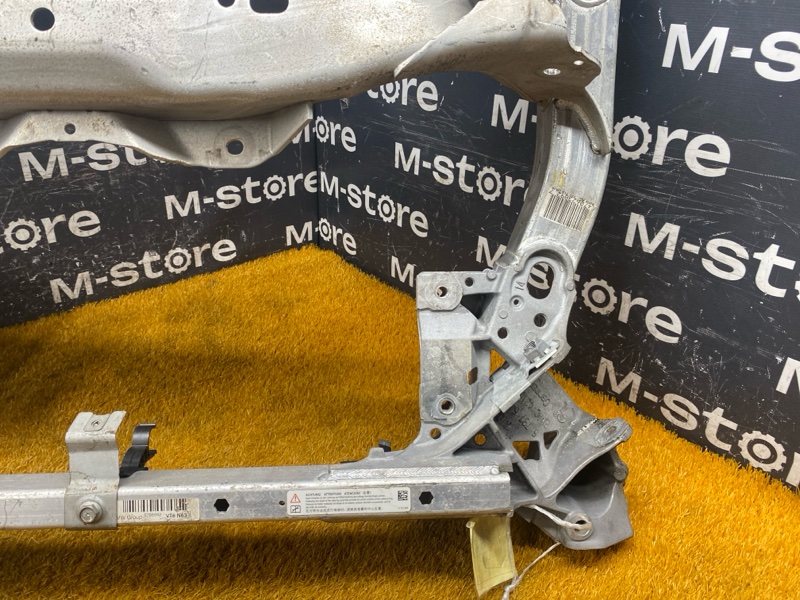 Балка поперечная (подрамник), 4000 рублей, Красноярск